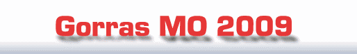 Tienda de MO